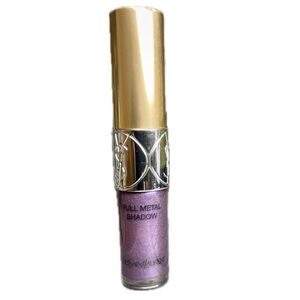 YSL Full Metal Shadow 16 Hour Longwear Metallic Liquid Eyeshadow - Violet Wave